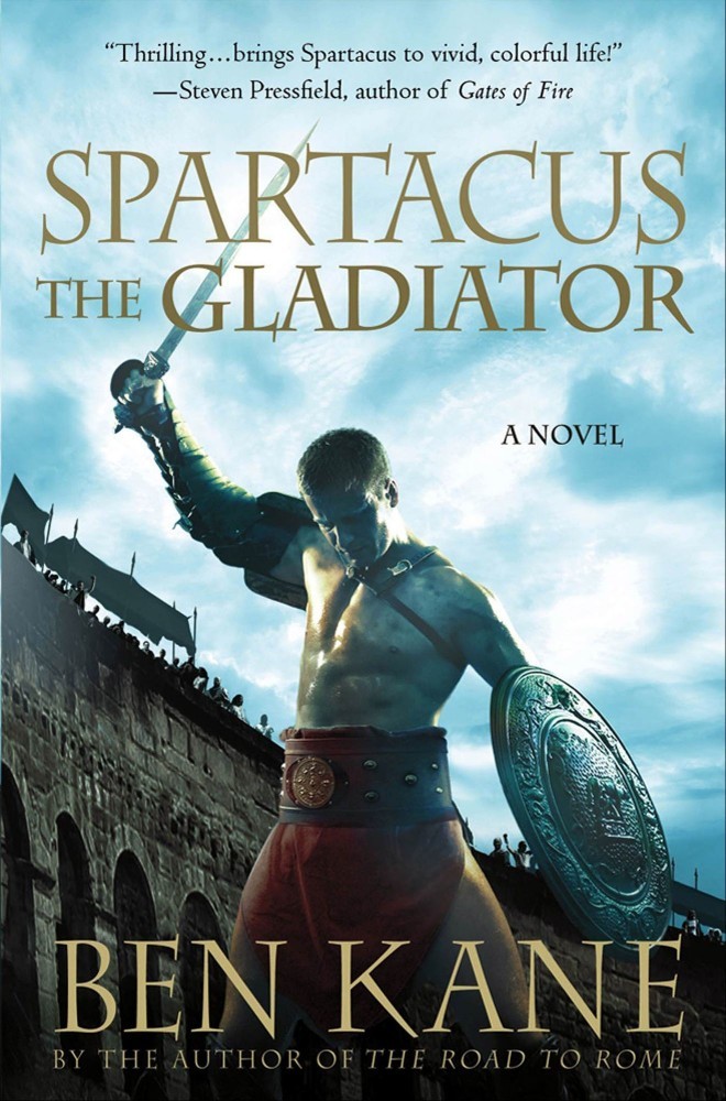 Spartacus: The Gladiator Spartacus: The Gladiator