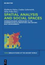 Spatial Analysis and Social Spaces