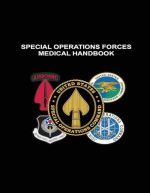 Special Operations Forces Medical Handbook