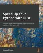 Speed Up Your Python With Rust