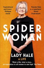 Spider Woman: A Life