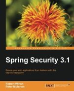 Spring Security 3.1
