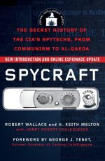 Spycraft