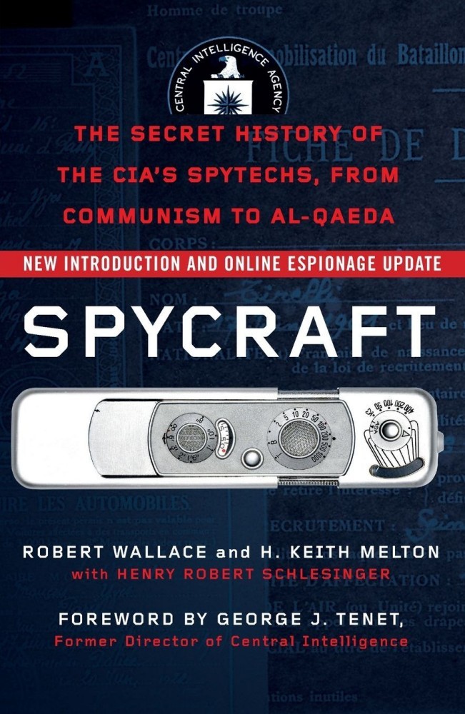 Spycraft Spycraft