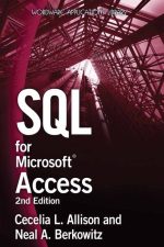 Sql for Ms Access