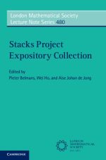 Stacks Project Expository Collection
