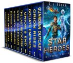 Star Heroes: Super Box Set
