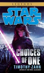 Star Wars: Choices of One