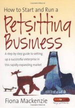 Start and Run Petsitting Business