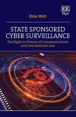 State Sponsored Cyber Surveillance