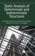 Static Analysis of Determinate and Indeterminate Structures