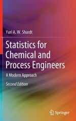 Statistics for Chemical and Process Engineers