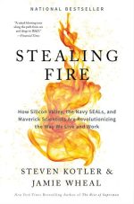 Stealing Fire