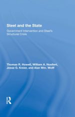 Steel and the State