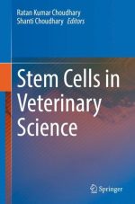 Stem Cells in Veterinary Science