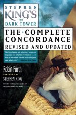 Stephen King's the Dark Tower Concordance