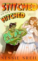 Stitched to Get Hitched