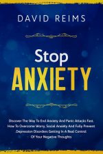 Stop Anxiety