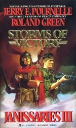 Storms of Victory
