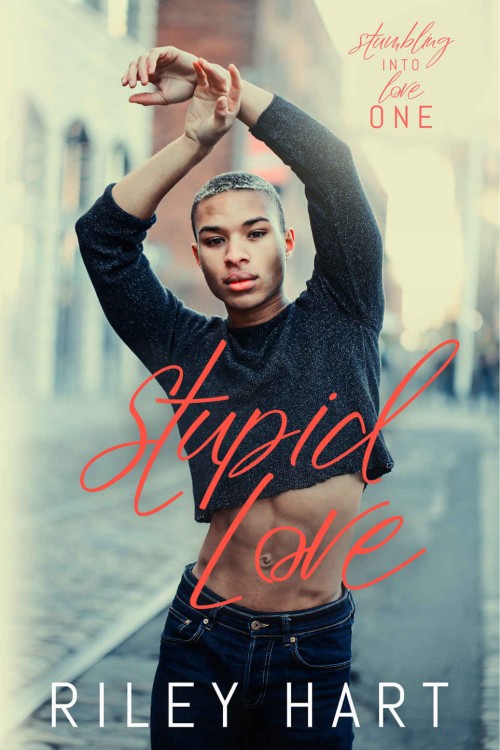 Stupid Love Stupid Love
