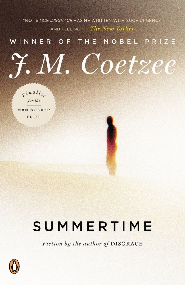 Summertime Summertime