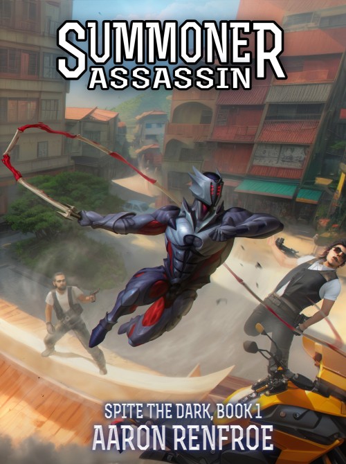 Summoner Assassin Summoner Assassin