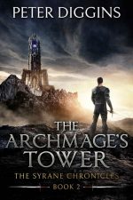 The Archmage's Tower