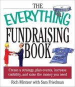 The Everything Fundraising Book