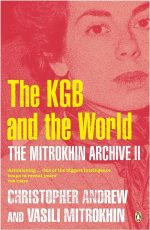 The KGB in the World