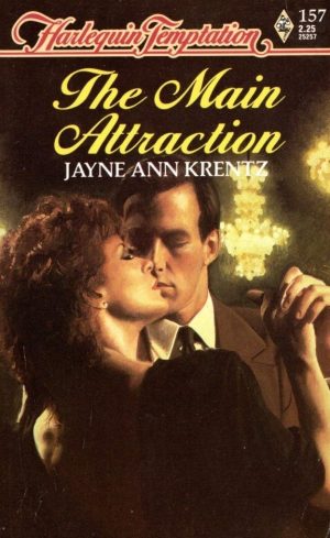 The Main Attraction