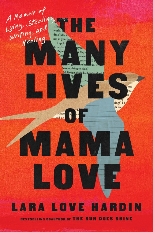 The Many Lives of Mama Love The Many Lives of Mama Love