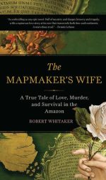 The Mapmaker's Wife