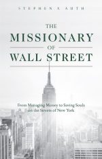 The Missionary of Wall Street