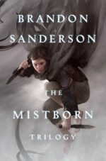 The Mistborn Trilogy