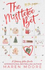 The Mistletoe Bet