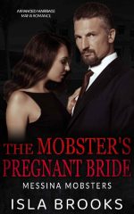 The Mobster’s Pregnant Bride