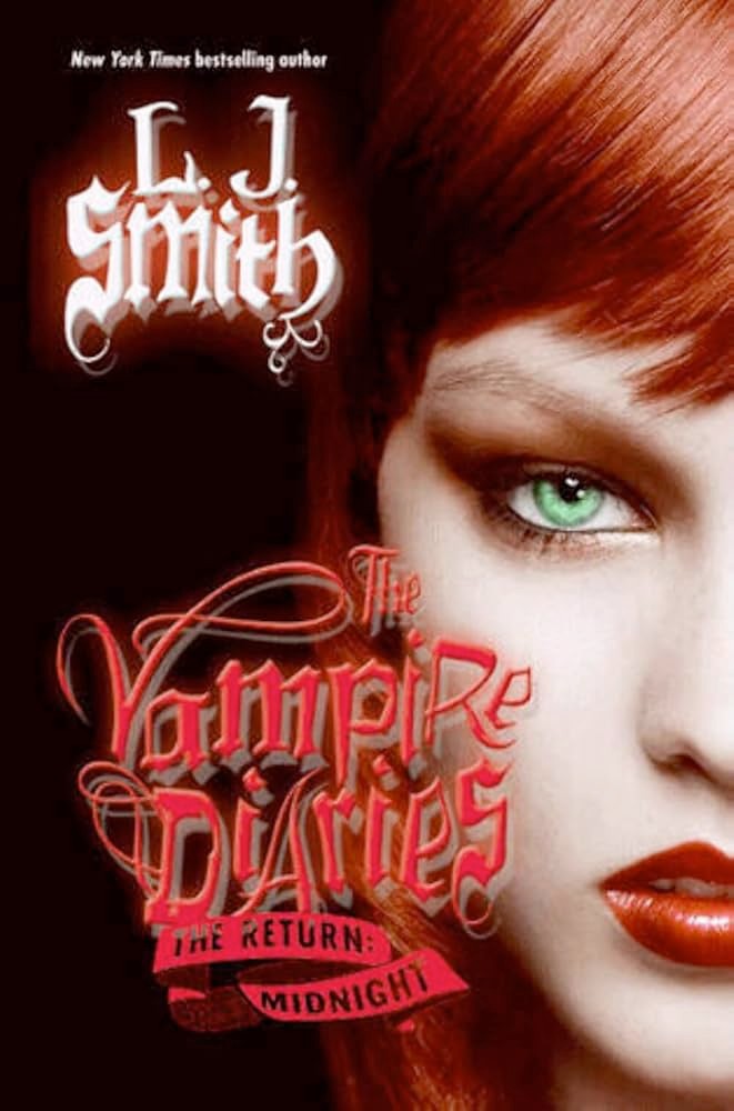 The Return The Return