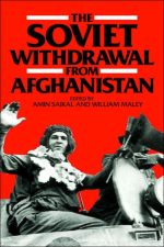 The Soviet Withdrawal From Afghanistan