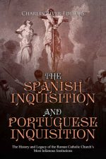 The Spanish Inquisition and Portuguese Inquisition