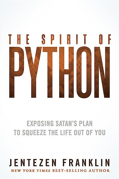 The Spirit of Python The Spirit of Python
