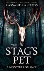 The Stag's Pet
