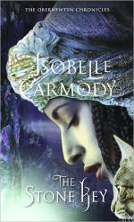 The Stone Key