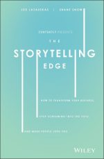 The Storytelling Edge