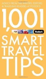1001 Smart Travel Tips