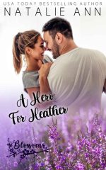 A Hero for Heather