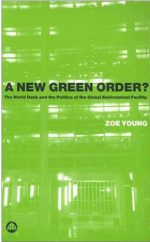 A New Green Order?