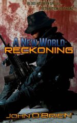 A New World: Reckoning