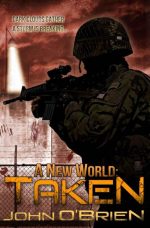 A New World: Taken
