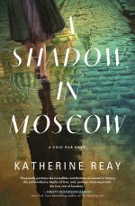 A Shadow in Moscow