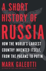 A Short History of Russia